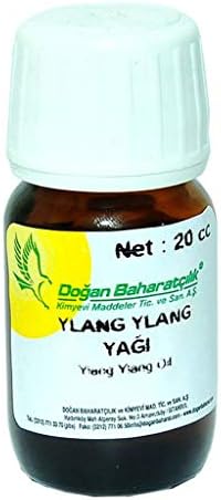 Alternative view of Doğan Ylang Ylang Yağı 20cc