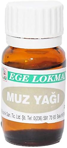 Alternative view of Muz Esansı 20 cc