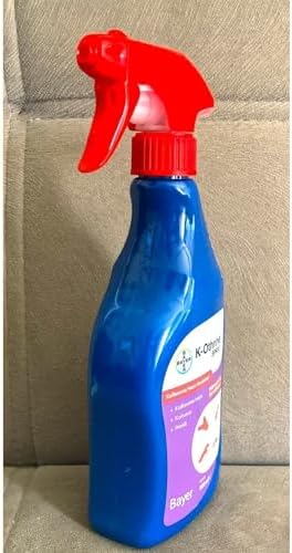 Alternative view of Bayer K-Othrine Hazır Solusyon Haşere İlacı 500 ml