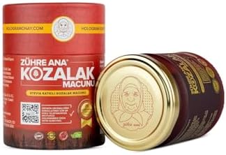 Diyabetik Kozalak Macunu 240 ml