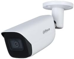 Technology DH-IPC-HFW3241EP-AS-0360B - Teknoloji WizSense - IPC-HFW3241E-AS, IP Sigorta