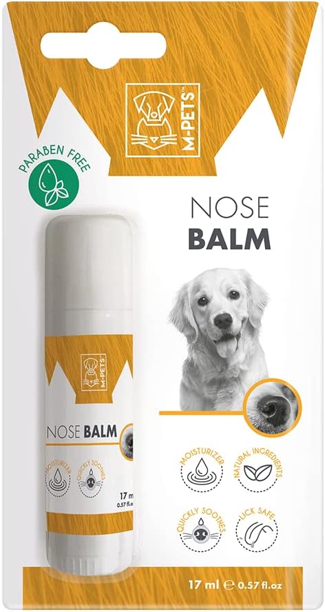 NOSE BALM