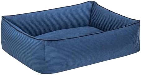 Pet Golf Vita Mavi Kedi ve Köpek Yatağı XS 45x55cm