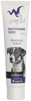 Alternative view of Multivitamin Dog Paste 100 Gr (Köpekler için Multivitamin Macunu)