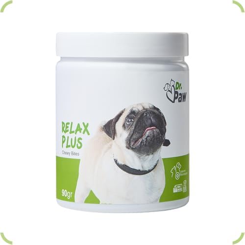 Alternative view of Plus/ Azaltıcı ve Rahatlatıcı Premium Küçük Irk Köpek Tableti (60 adet/90 gr)