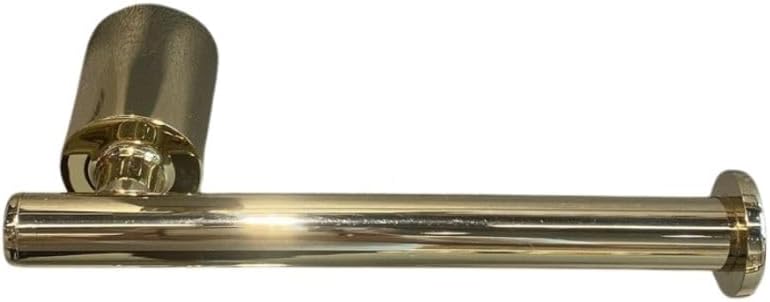 Tuvalet Kağıtlığı Altın 32X79X159 Mm