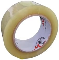 Alternative view of KOLİ BANDI 2 ADET 45MMX100MT