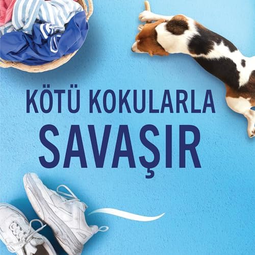 Alternative view of Febreze Hava Ferahlatıcı Sprey Oda Kokusu Lavanta 185 ml 3lü paket