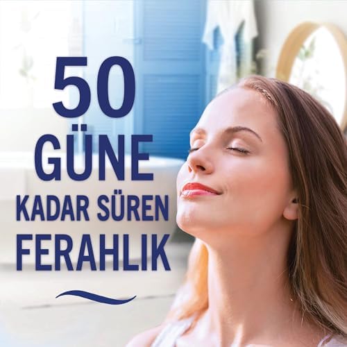 Alternative view of Febreze Hava Ferahlatıcı Banyo Oda Kokusu Temiz Çarşaf Ferahlığı 3lü paket