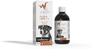 Alternative view of Köpekler İçin Deri Ve Tüy Sağlığı Destekleyici B Vitamini Plus-B 100 ml