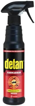 Alternative view of Detan Karıncakıran 325 ml
