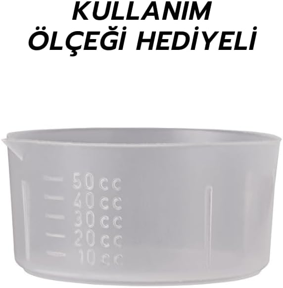 Alternative view of Karavan Tekne Yat Tuvalet Wc Kaset Atık Kimyasalı Lavanta Kokulu 1 L