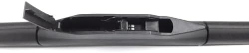 Alternative view of Ön Cam Silecek Takımı 45x45cm Land Cruiser J80 ile uyumlu 1990-1998