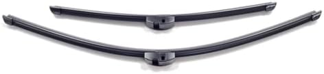 Alternative view of Ön Cam Silecek Takımı 65x45 cm Bmw 5 Serisi GT Gran Turismo F07 ile uyumlu 2010-2017