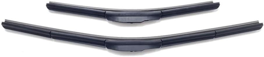 Ön Cam Silecek Takımı 60x38cm Tata Manza ile uyumlu 2012-2015