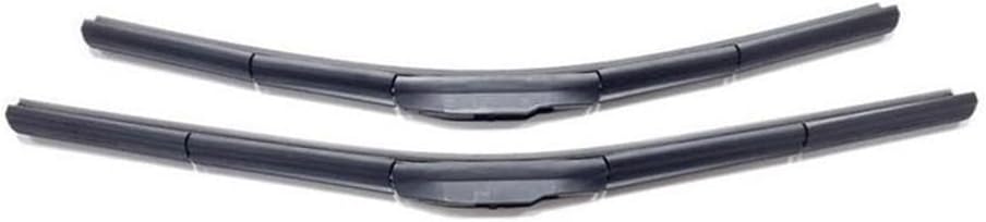 Alternative view of Ön Cam Silecek Takımı 55x50cm Subaru Sedan Be ile uyumlu 1999-2002