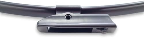 Alternative view of Ön Cam Silecek Takımı 65x48cm Vivaro C ile uyumlu 2020-2025