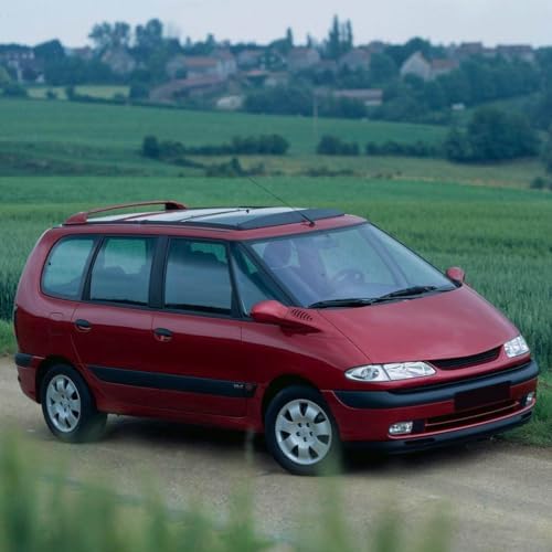 Ön Cam Silecek Takımı 65x45cm Renault Espace ile uyumlu 1997-2002