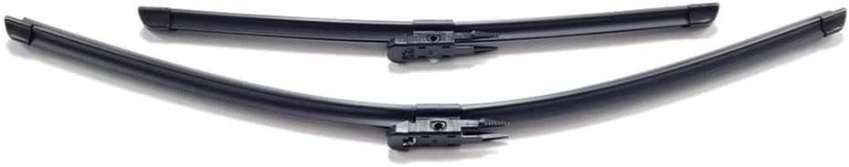 Alternative view of Ön Cam Silecek Takımı 60x35cm Juke F15 ile uyumlu 2018-2019