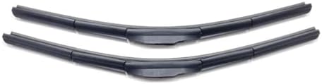 Alternative view of Ön Cam Silecek Takımı 55x53cm Jeep Grand Cherokee WK2 ile uyumlu 2014-2021