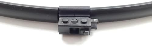 Alternative view of Ön Cam Silecek Takımı 70x45cm V- W447 ile uyumlu 2020-2024