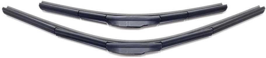 Alternative view of Ön Cam Silecek Takımı 65x40cm Kia Sorento ile uyumlu 2021-2025