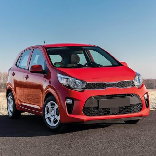 Alternative view of Ön Cam Silecek Takımı 60x35cm Kia Picanto ile uyumlu 2021-2024