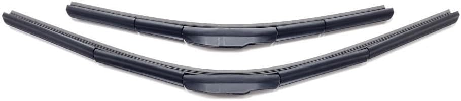 Ön Cam Silecek Takımı 65x45cm Ioniq 5 ile uyumlu 2022-2025