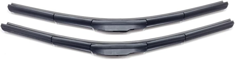 Ön Cam Silecek Takımı 65x65cm Chrysler Voyager ile uyumlu 2001-2007