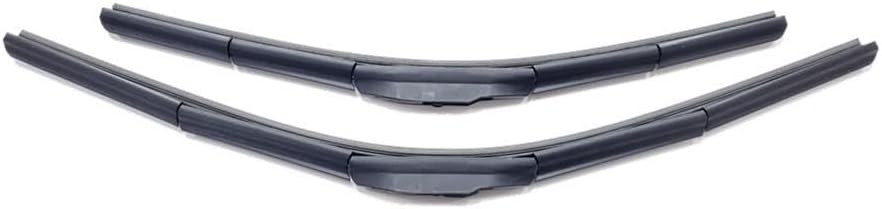 Alternative view of Ön Cam Silecek Takımı 65x50cm Chrysler Grand Voyager ile uyumlu 2008-2016