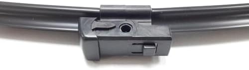 Ön Cam Silecek Takımı 65x50cm Bmw ix3 ile uyumlu 2021-2024
