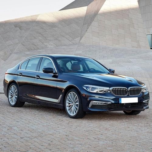 Alternative view of Ön Cam Silecek Takımı 65x48cm BMW 5 Serisi G30 Sedan ile uyumlu 2017-2023