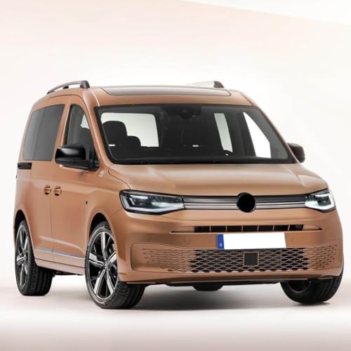 Alternative view of Ön Cam Silecek Takımı 70x40cm VW Caddy ile uyumlu 2021-2024