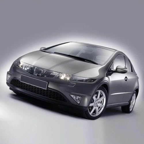 Alternative view of Ön Cam Silecek Takımı 70x58cm Euro Civic FK/FN ile uyumlu 2006-2011