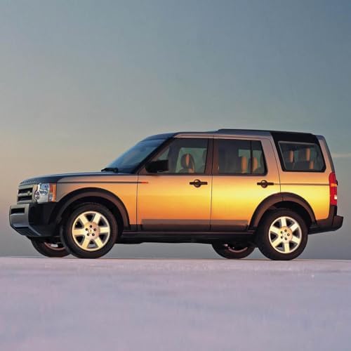 Ön Cam Silecek Takımı 55x55cm Land Rover Discovery 3 ile uyumlu 2004-2009