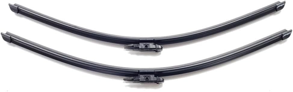 Alternative view of Ön Cam Silecek Takımı 50x48cm Mini Countryman R60 ile uyumlu 2010-2016