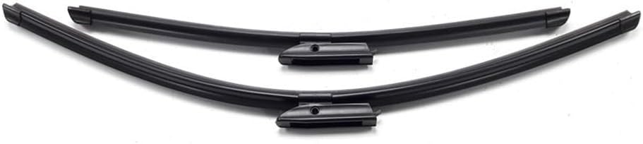 Alternative view of Ön Cam Silecek Takımı 58x53cm Renault Kangoo 2 ile uyumlu 2008-2020