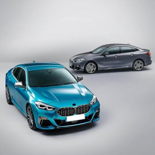 Ön Cam Silecek Takımı 65x43cm BMW 2 Serisi Gran Coupe F44 ile uyumlu 2020-2024