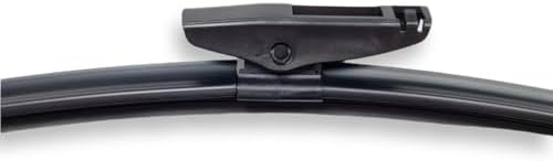 Alternative view of Ön Cam Silecek Takımı 65x43cm BMW 2 Serisi Gran Coupe F44 ile uyumlu 2020-2024