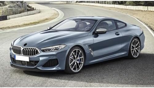Alternative view of Ön Cam Silecek Takımı 65x40cm Bmw 8 Serisi G15 Coupe ile uyumlu 2019-2022
