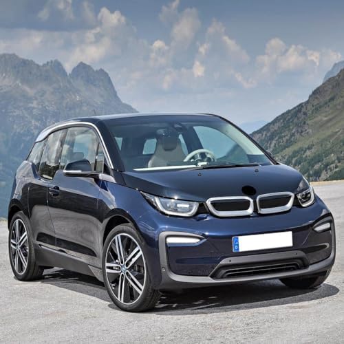 Alternative view of Ön Cam Silecek Takımı 75x53cm Bmw i3 ile uyumlu 2014-2023