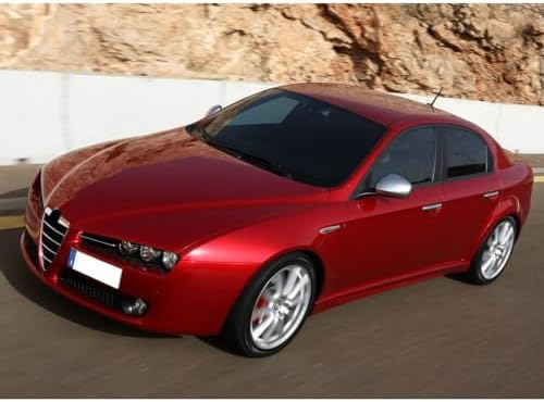 Alternative view of Ön Cam Silecek Takımı 58x45cm Alfa Romeo 159 ile uyumlu 2005-2011