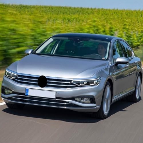 Alternative view of Ön Cam Silecek Takımı 65x48cm VW Passat B8.5 Sedan ile uyumlu 2020-2023