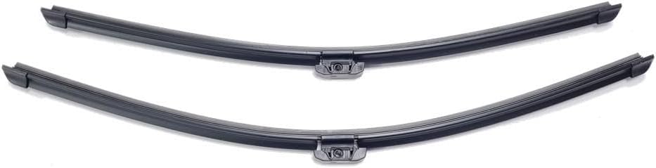 Alternative view of Ön Cam Silecek Takımı 58x53cm Mini Cooper Countryman ile uyumlu 2017-2023