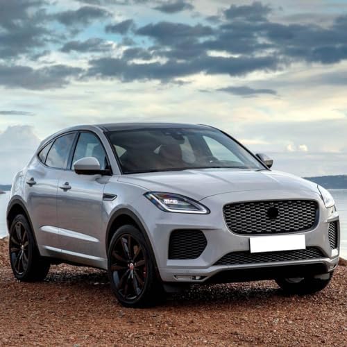 Ön Cam Silecek Takımı 65x50cm Jaguar E-Pace ile uyumlu 2017-2023