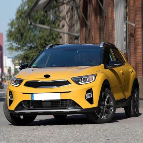 Ön Cam Silecek Takımı 65x40cm Kia Stonic ile uyumlu 2018-2022