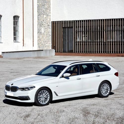 Alternative view of Ön Cam Silecek Takımı 65x48cm BMW 5 Serisi G31 ile uyumlu 2018-2021