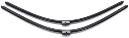 Alternative view of Ön Cam Silecek Takımı 65x65cm VW Touareg ile uyumlu 2011-2015