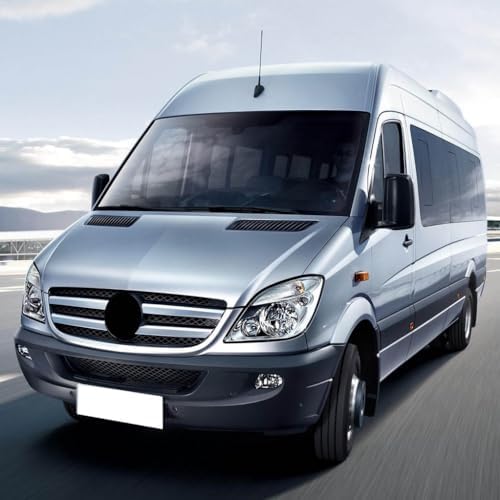Alternative view of Ön Cam Silecek Takımı 65x60cm -Benz Sprinter ile uyumlu 2007-2016