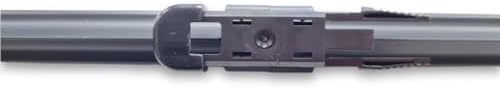 Alternative view of Ön Cam Silecek Takımı 65x58cm -Benz B Serisi W245 ile uyumlu 2005-2011